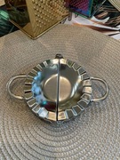 Foremka składana do pierogów dużą