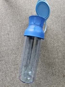 Tupperware bidon na napoje gazowane, unikat