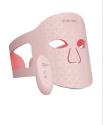 Maska LED do twarzy BEAUTIFLY Aura Glam
