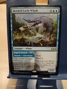 Horned Loch-Whale