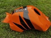 Nakładka zbiornika paliwa Repsol cbr 1000rr sc59 08-12