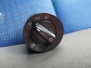 Włącznik świateł VW passat golf t5