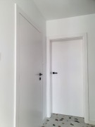 DRZWI BEZPRZYLGOWE DRE UNI 10 - 80 od ręki