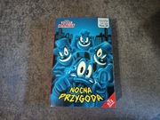 MegaGiga 35 - Nocna przygoda - Mega Giga