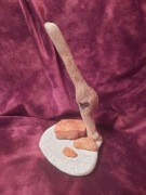 Pamiątka z nad Morza Bałtyckiego. (1)