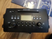 RADIO FABRYCZNE CD MP3 NAVI SUZUKI SX4 06-09