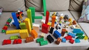 Klocki Lego , Duplo
