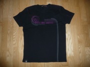 DUCK AND COVER T-SHIRT ROZM. L DB+