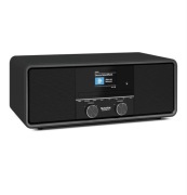 TechniSat DIGITRADIO 330 – radio DAB+ FM z odtwarzaczem CD i Bluetooth 5.3