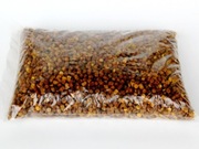 Pierzga pszczela z 2025r 1kg 