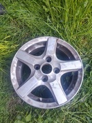 Felgi aluminiowe 