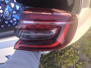 Lampa tył prawa strona Renault Clio V