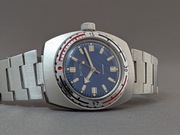 Zegarek Wostok Amfibia CCCP