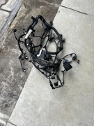 Wiązka silnika mondeo mk5 1.5 ecoboost UNCN