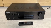 Wzmacniacz stereo Pioneer A-302R z pilotem