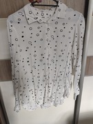 Koszula damska biała Sinsay M