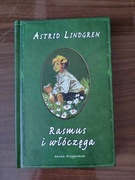 LINDGREN - RASMUS I WŁÓCZĘGA