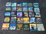 Ruch,Wisła, Widzew, Elana, Pogoń 