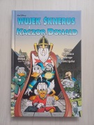 Wujek Sknerus i Kaczor Donald- Druga tajemnica starego zamczyska - tom 10