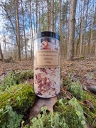 Sól kąpielowa różana 500g