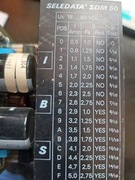 Seledata SDM 50 