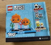 LEGO 40442 Złota rybka