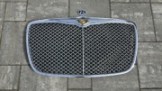 Grill atrapa chłodnicy Chrysler 300c Bentley look logo Startech