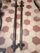 bagażnik dachowy Carpoint BAR n02 