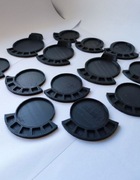 Podstawki pod obcych do gry planszowej Nemesis 