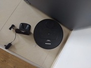 Robot sprzątający Tefal Xplorer Serie 75 czarny