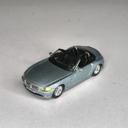 Hongwell 1:72  leksus BMW z4