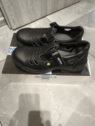 Buty robocze męskie Artra z noskiem rozmiar 44 nowe.