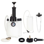 Zestaw do odpowietrzania hamulców 3L