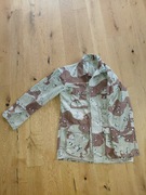 Sześciokolorowa pustynna bluza BDU, 6 color desert.