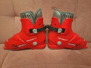 Buty narciarskie dziecięce TECNO PRO Skitty - 20,5 cm