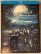 NIGHTWISH - SHOWTIME STORYTIME  2 blu-ray  + 2 cd 