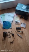 Sony Walkman MZ-N10 Ultra Slim MiniDisc HiFi perła