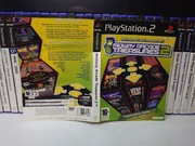 Midway Arcade Treasures 2 OKŁADKA PS2