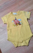 Body niemowlęce ,,Disney'' na 68 cm