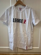 Nowa koszulka t-shirt Żywiec L