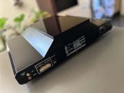 Helios Stargate z pilotem CD odtwarzacz transport