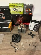 Chłodzenie procesora SilentiumPC Fortis 3 HE1425 v2