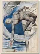 William Blake The Drawings for Dante’s Divine Comedy Taschen XXXL