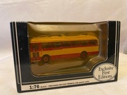 Bus Autobus BET AEC Reliance TRENT 1:76