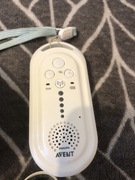 Radio niania philips