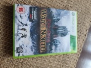 Władca Pierścieni Wojna na Północy Microsoft Xbox 360 Lord of the Rings
