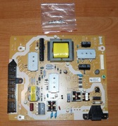 Zasilacz TZRNP01TNUB z telewizora Panasonic TX-L37ET5E - sprawny