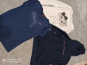 Zestaw ubranek 134-140