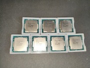 Intel Core I3 7100
