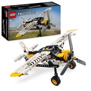 LEGO Technic Samolot Transportowy #42198